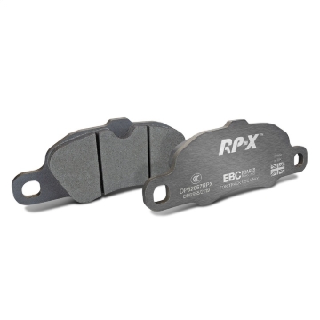 Picture of EBC RP-X Brake Pad Sets - DP82057RPX