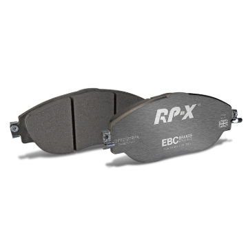 Picture of EBC RP-X Brake Pad Sets Front - DP82127RPX