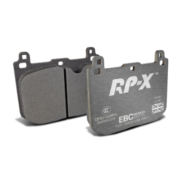 Picture of EBC RP-X Brake Pad Sets - DP82130RPX