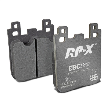 Picture of EBC RP-X Brake Pad Sets - DP82133RPX