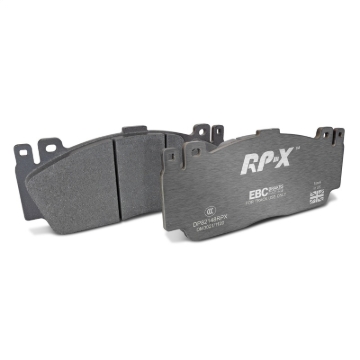 Picture of EBC RP-X Brake Pad Sets Front - DP82148RPX