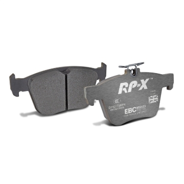 Picture of EBC RP-X Brake Pad Sets Rear - DP82173RPX