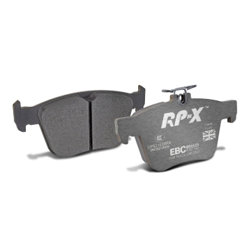Picture of EBC RP-X Brake Pad Sets - DP82153RPX