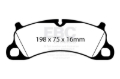 Picture of EBC RP-X Brake Pad Sets - DP82144RPX