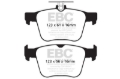 Picture of EBC RP-X Brake Pad Sets Rear - DP82173RPX