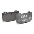 Picture of EBC RP-X Brake Pad Sets - DP83023RPX