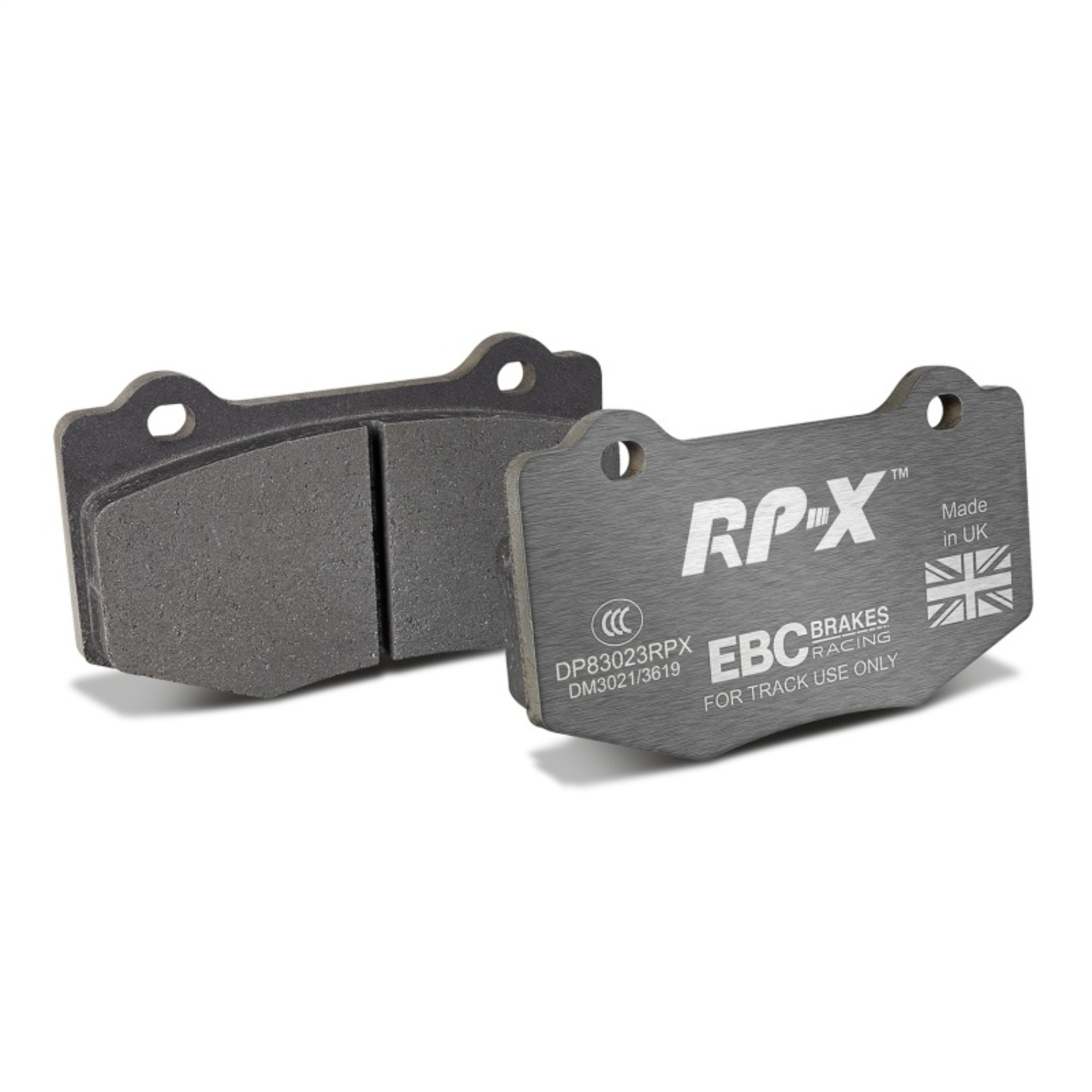Picture of EBC RP-X Brake Pad Sets - DP83023RPX