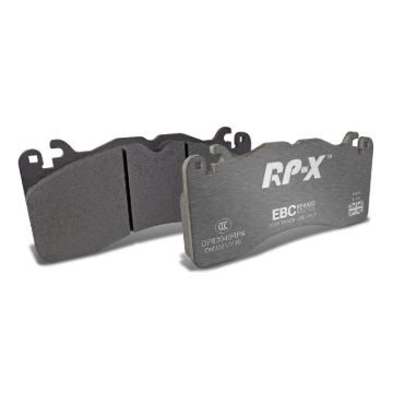 Picture of EBC RP-X Brake Pad Sets Front - DP83040RPX
