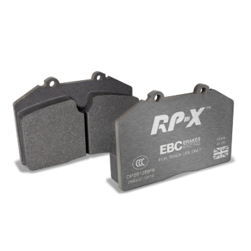 Picture of EBC RP-X Brake Pad Sets - DP8612RPX
