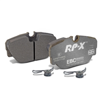 Picture of EBC RP-X Brake Pad Sets - DP8779RPX