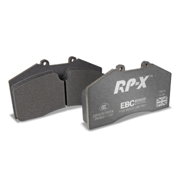Picture of EBC RP-X Brake Pad Sets - DP8767RPX