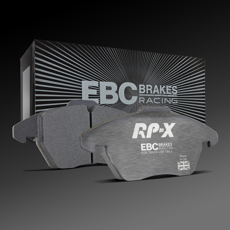 Picture of EBC RP-X Brake Pad Sets - DP8689RPX