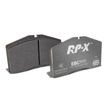 Picture of EBC RP-X Brake Pad Sets - DP8997RPX
