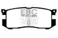 Picture of EBC Ultimax2 Brake Pad Sets - UD400
