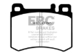 Picture of EBC Ultimax2 Brake Pad Sets - UD424