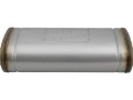 Picture of aFe Exhaust Axle Back - 49-48086-B