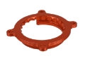 Picture of aFe Silver Bullet TBS Throttle Body Spacers - 46-33022