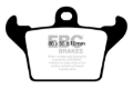 Picture of EBC Ultimax2 Brake Pad Sets - UD1034