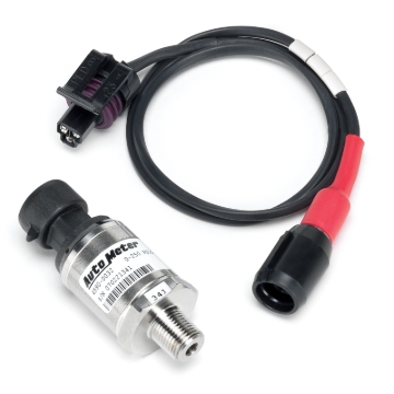 Picture of AutoMeter AM Pressure Sensors Gauge Components - ST269537