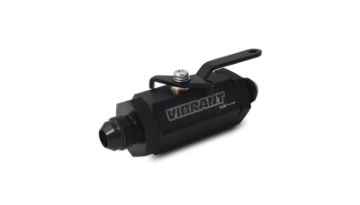 Picture of Vibrant VIB Shut Off Valves Fittings - 16752