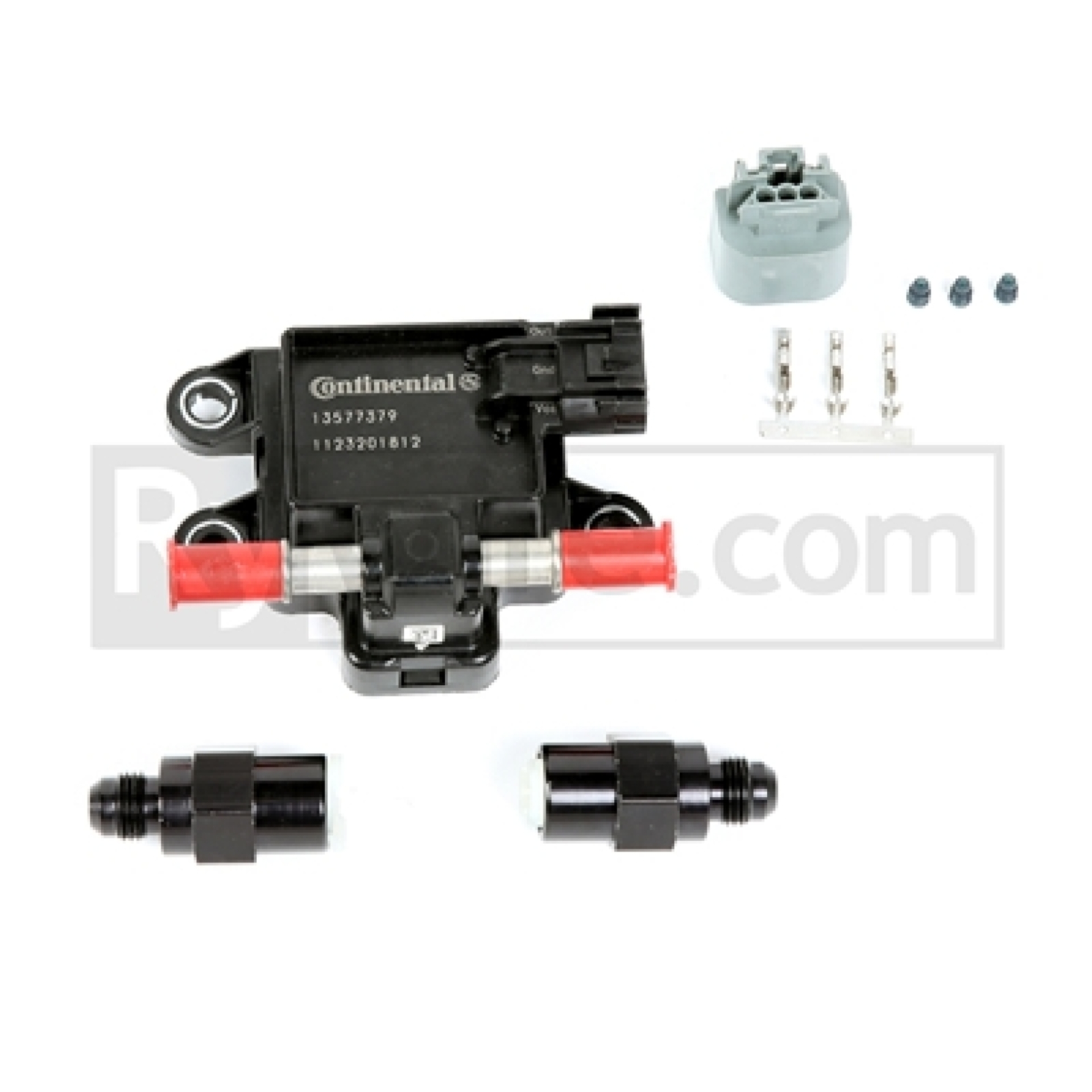 Picture of Rywire RYW Fuel Line Kits - RY-FLEX-FUEL-W/ADAPTERS
