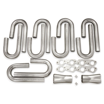 Picture of Stainless Works, 2-3/8" Header builder kit.