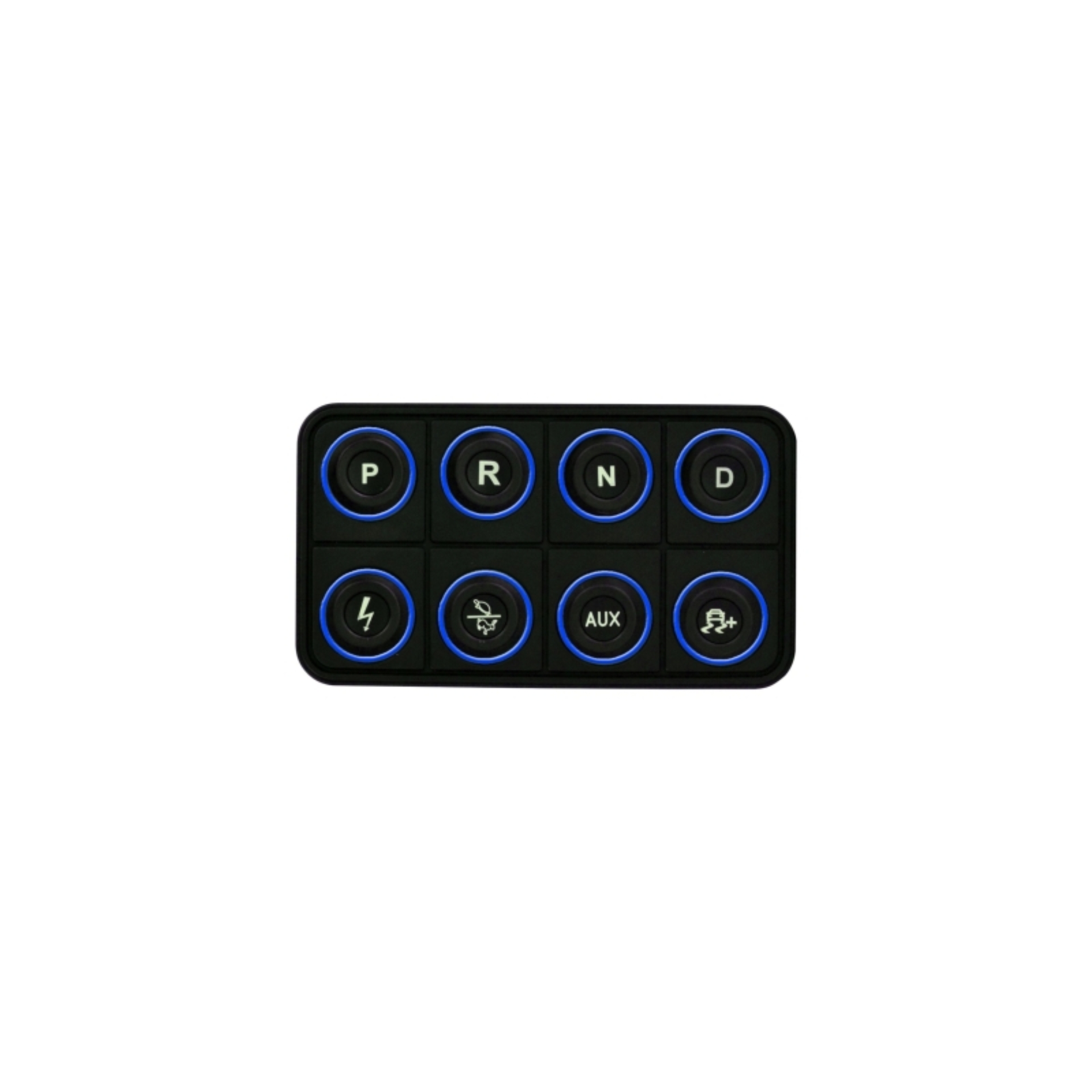 Picture of AEM EV CAN Keypad Programmer Accessories - 30-8400