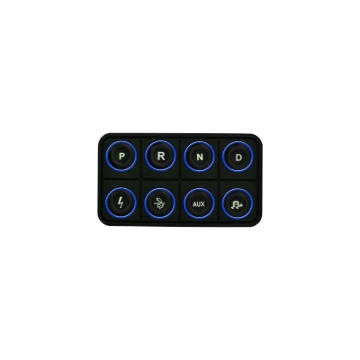 Picture of AEM EV CAN Keypad Programmer Accessories - 30-8400