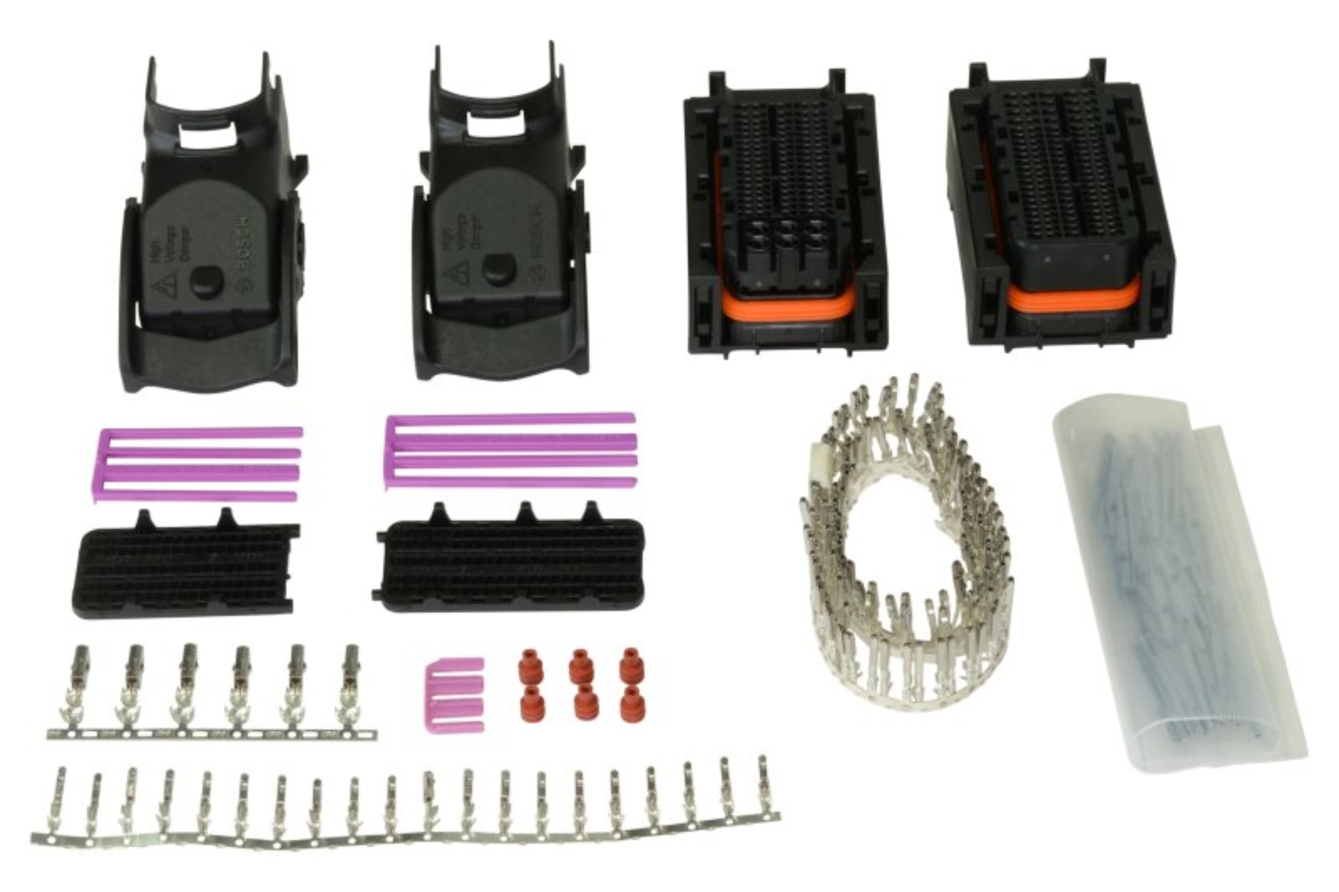 Picture of AEM EV Plug & Pin Kit Programmer Accessories - 30-3710