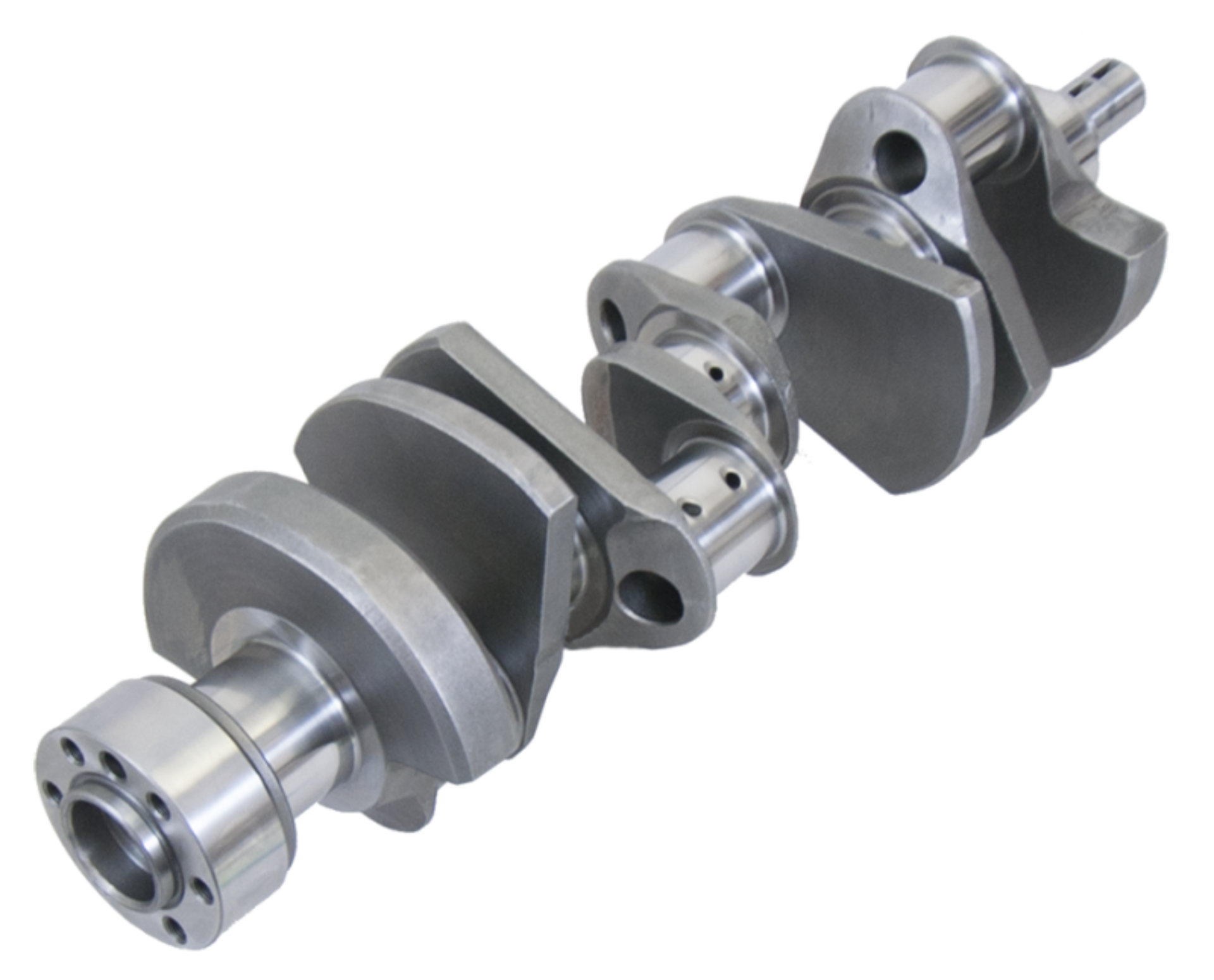 Picture of Eagle EAG Crankshafts-8 Cyl Rear - 10352375060I