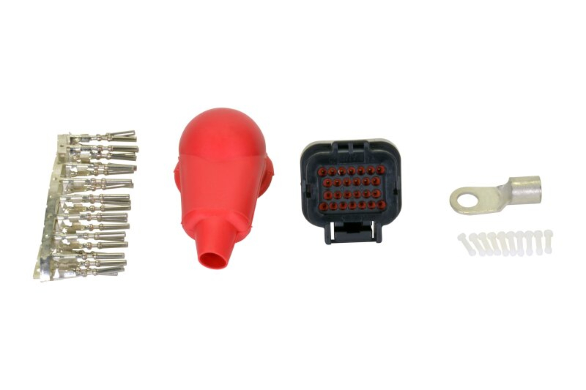 Picture of AEM EV Plug & Pin Kit Programmer Accessories - 30-3711