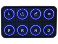 Picture of AEM EV Power Distribution Unit EV Controllers - 30-8300