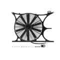 Picture of Mishimoto MM Fan Shroud Kits - MMFS-E36-92K