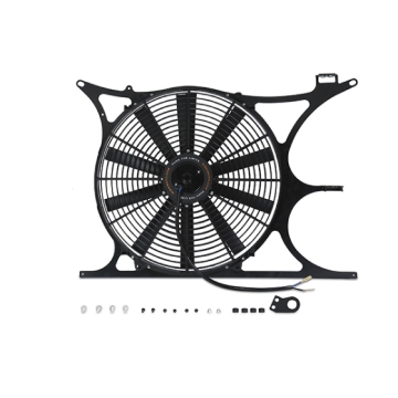 Picture of Mishimoto MM Fan Shroud Kits - MMFS-E36-92K