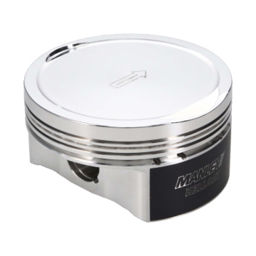 Picture of Chrysler 6.2L Hellcat V8 Piston Set - 4.100 in. Bore 1.278 in. CH, -6.50 CC