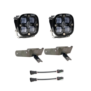 Picture of Baja Designs BAJ Fog Light Pocket Kit - 630821