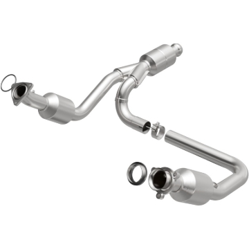 Picture of OEM Grade Direct-Fit Catalytic Converter-Chevrolet/GMC