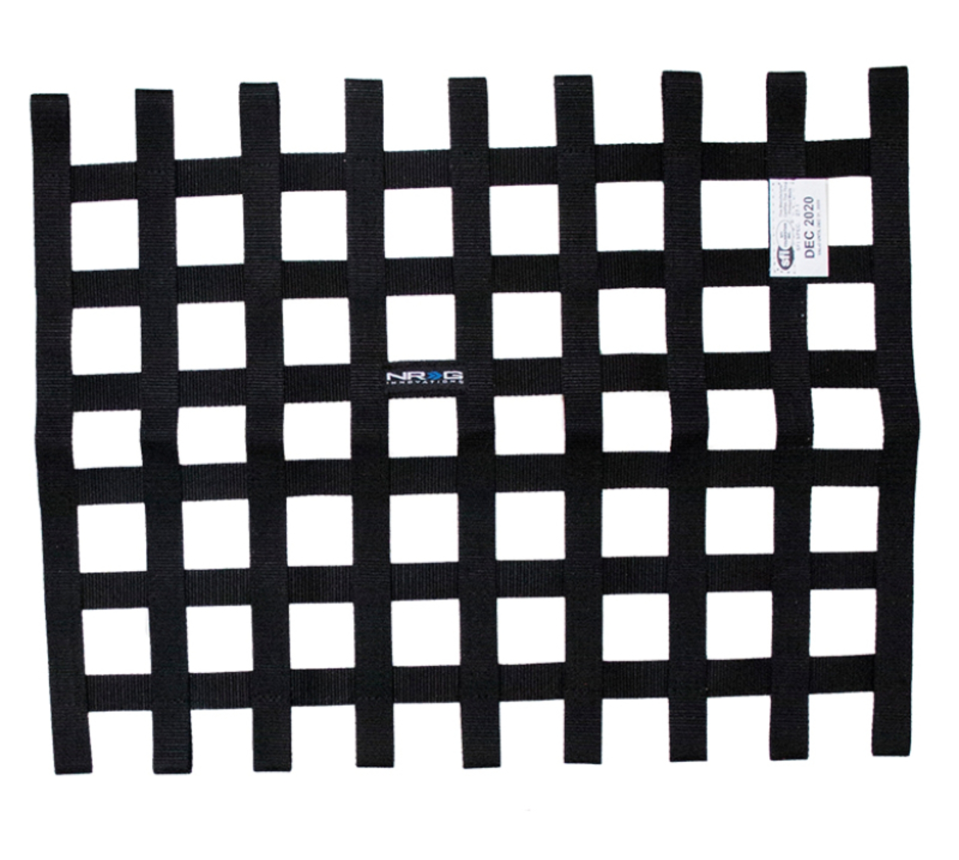 Picture of NRG Window Nets - NET-100BK