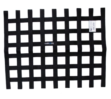 Picture of NRG Window Nets - NET-100BK