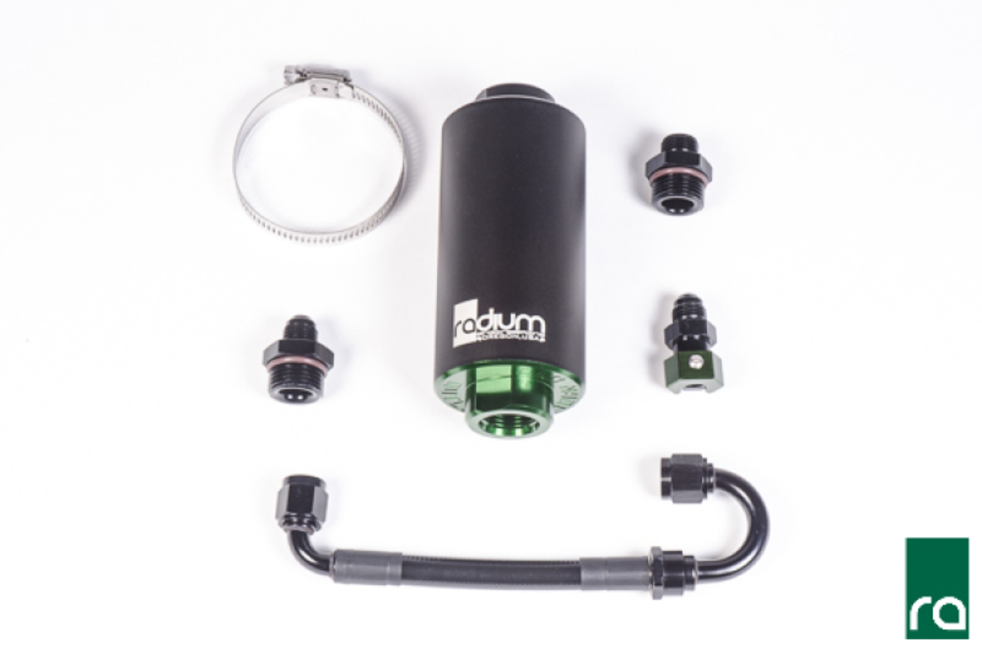 Picture of Radium Engineering RAD Fuel Filter Kits - 20-0347-05