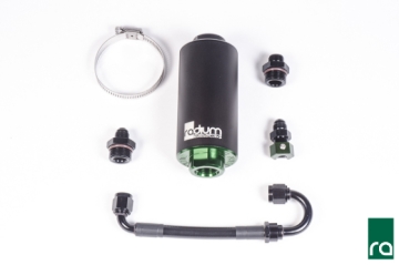 Picture of Radium Engineering RAD Fuel Filter Kits - 20-0347-05