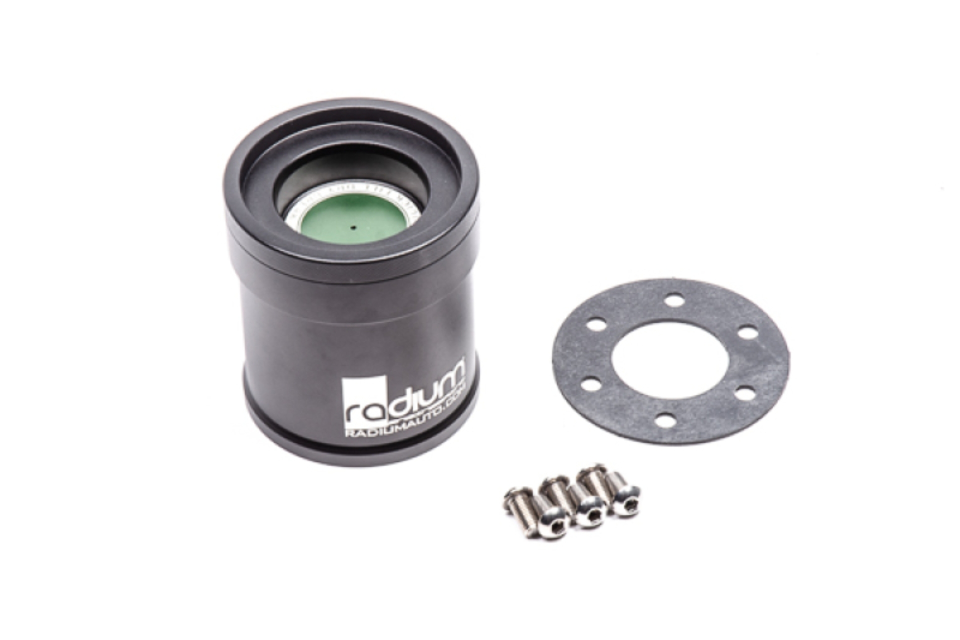 Picture of Radium Engineering RAD Fuel Cell Accessories Fuel Tanks - 20-0495-V
