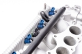 Picture of Radium Engineering RAD Fuel Rails - 20-0537