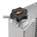 Picture of Mishimoto MM Radiators-Alum - MMRAD-CMDRV8-86