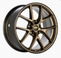 Picture of BBS CI-R Wheels - CI2103MBZ