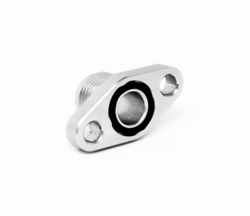 Picture of Torque Solution TQS Turbo Oil Flanges - TS-UNI-554