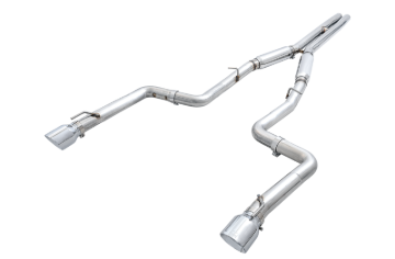 Picture of AWE Tuning AWE Cat-Back Track - 3015-32120