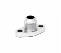 Picture of Torque Solution TQS Turbo Oil Flanges - TS-UNI-554