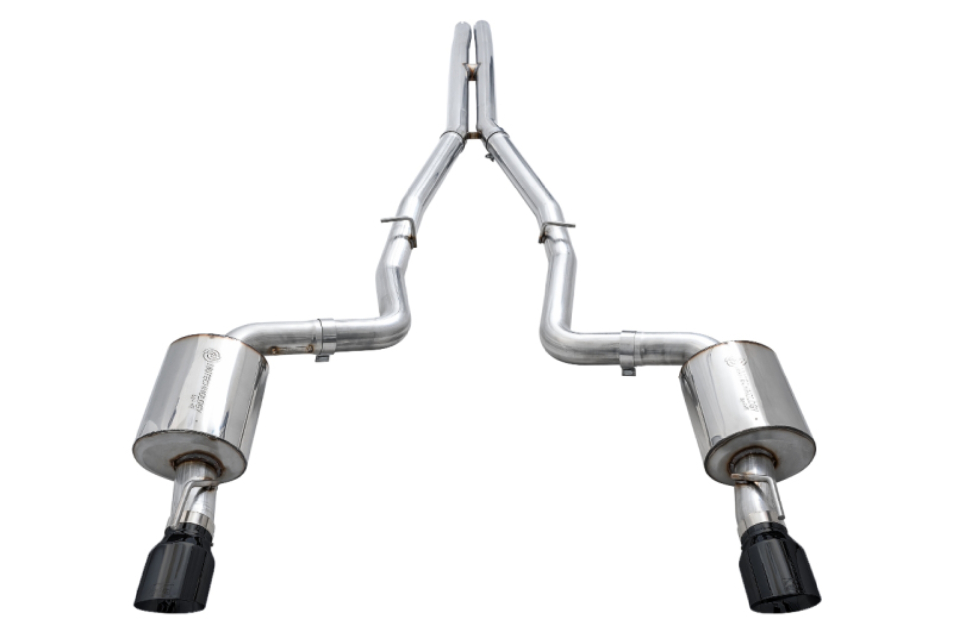 Picture of AWE Tuning AWE Cat-Back Touring - 3020-33074