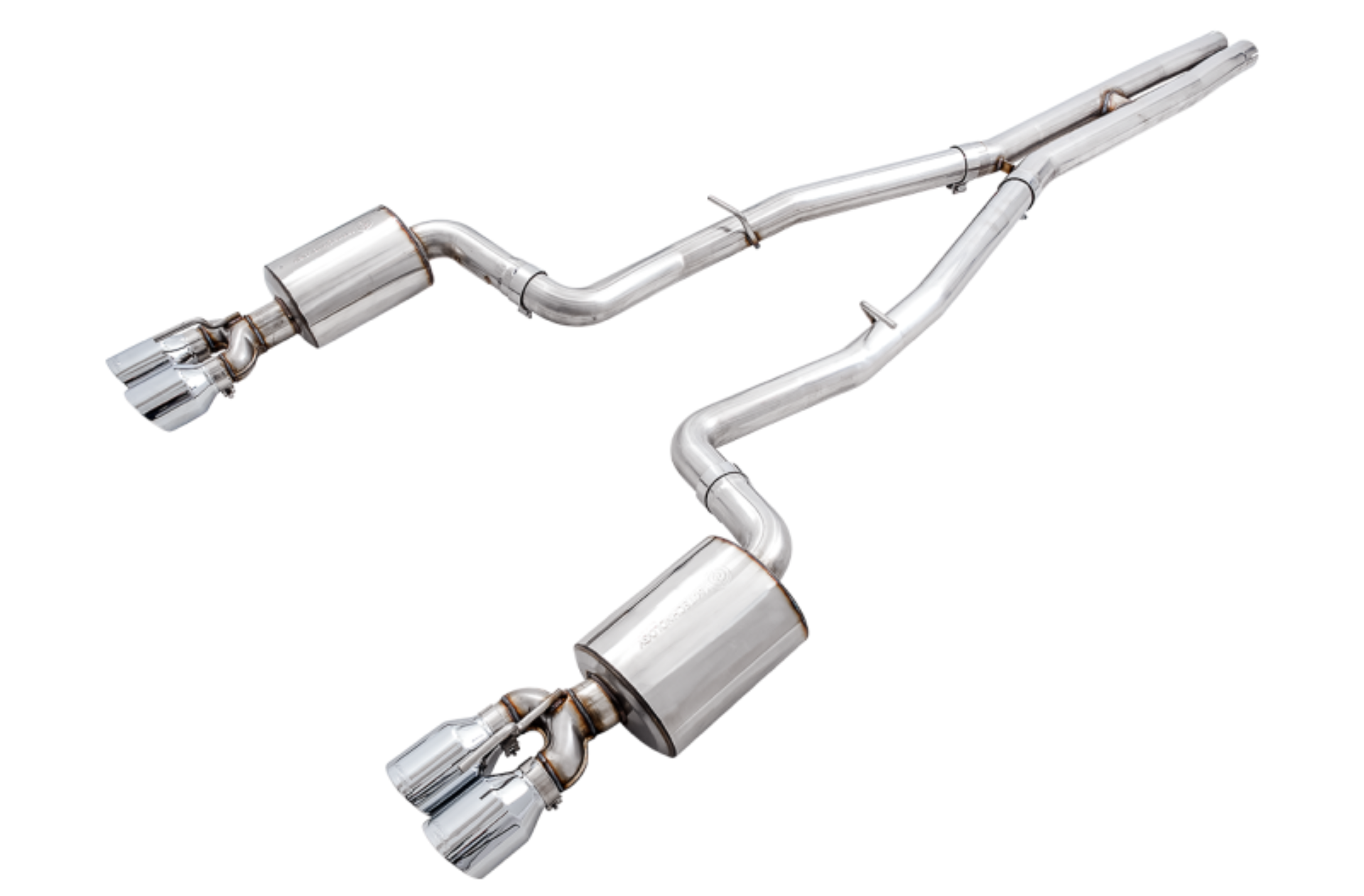 Picture of AWE Tuning AWE Cat-Back Touring - 3020-42076
